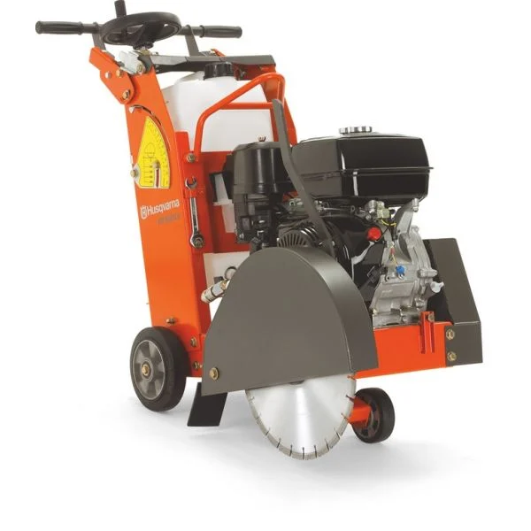 Фугорез количка Husqvarna FS 400LV Construction, 9.6 kW, 450 мм / 965148201 Фугорез количка Husqvarna FS 400LV Construction, 9.6 kW, 450 мм / 965148201